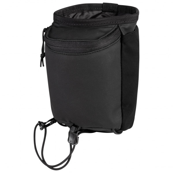 Mammut - Alpine Chalk Bag - Chalkbag Gr One Size schwarz von Mammut