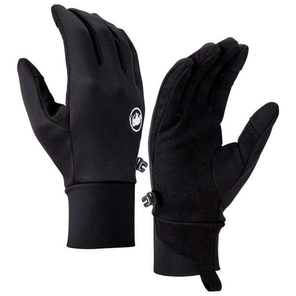 Mammut - Astro Glove - Handschuhe Gr 10 schwarz von Mammut