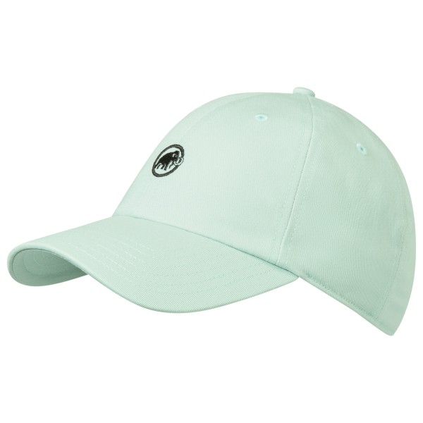 Mammut - Baseball Cap Mammut - Cap Gr L/XL;S/M grau;grün;lila;rot;schwarz Mammut - Baseball Cap Mammut - Cap Gr L/XL;S/M grau;grün;lila;rot;schwarz von Mammut
