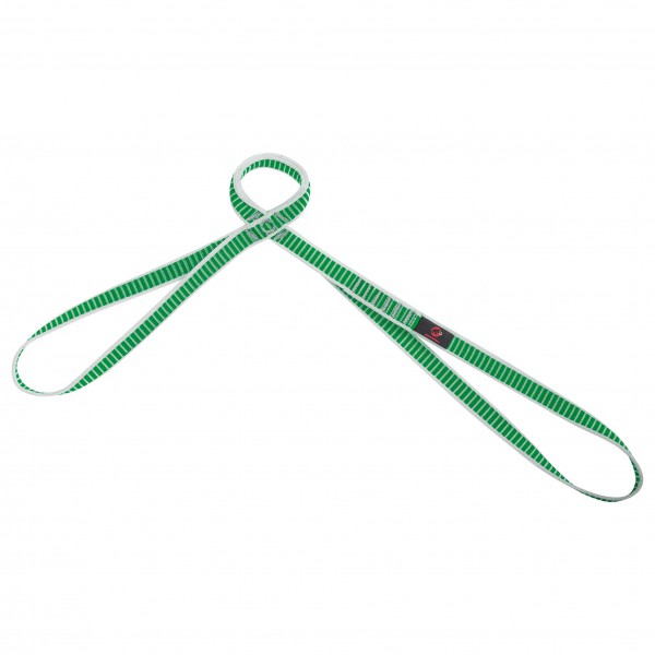 Mammut - Belay Sling 19.0 - Selbstsicherungsschlinge Gr 90 cm weiß Mammut - Belay Sling 19.0 - Selbstsicherungsschlinge Gr 90 cm weiß von Mammut