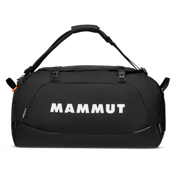 Mammut - Cargon 90 - Reisetasche Gr 90 l schwarz von Mammut