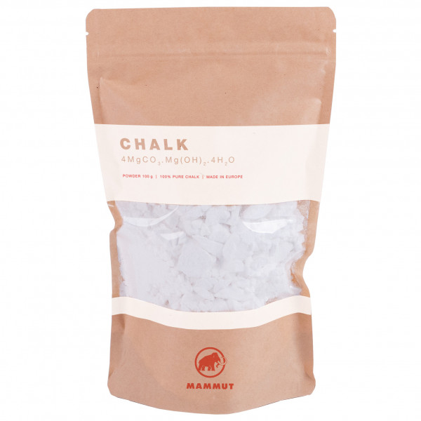 Mammut - Chalk Powder - Chalk Gr 100 g;300 g neutral von Mammut