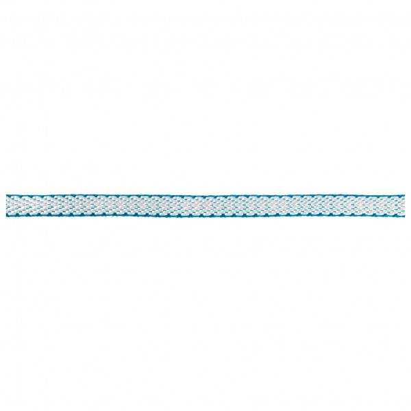 Mammut - Contact Sling Dyneema 8 mm - Bandschlinge Gr 120 cm weiß/grau Mammut - Contact Sling Dyneema 8 mm - Bandschlinge Gr 120 cm weiß/grau von Mammut