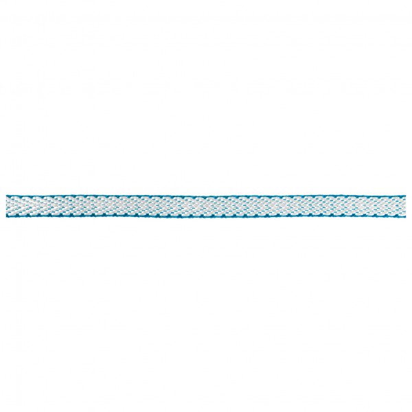 Mammut - Contact Sling Dyneema 8 mm - Bandschlinge Gr 120 cm weiß/grau von Mammut