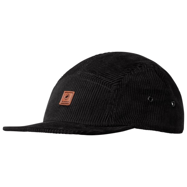 Mammut - Cord - Cap Gr S/M braun/beige;schwarz von Mammut