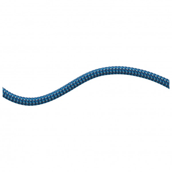 Mammut - Cord POS - Reepschnur Gr 3 m - 8 mm blau von Mammut