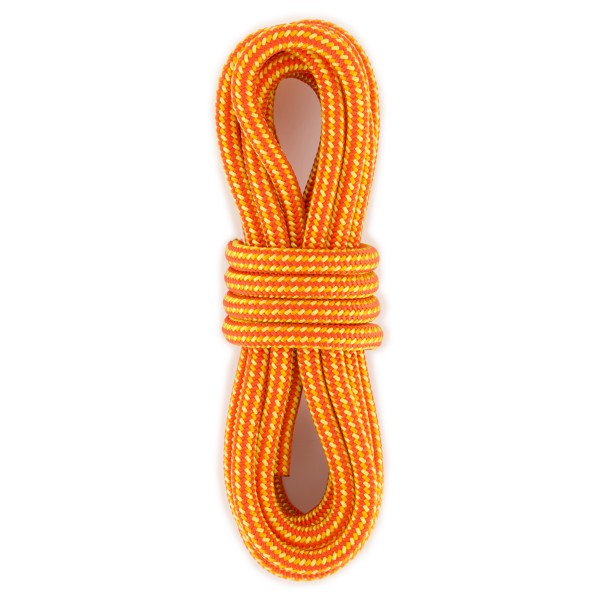 Mammut - Cord POS - Reepschnur Gr 4 m - 7 mm orange von Mammut