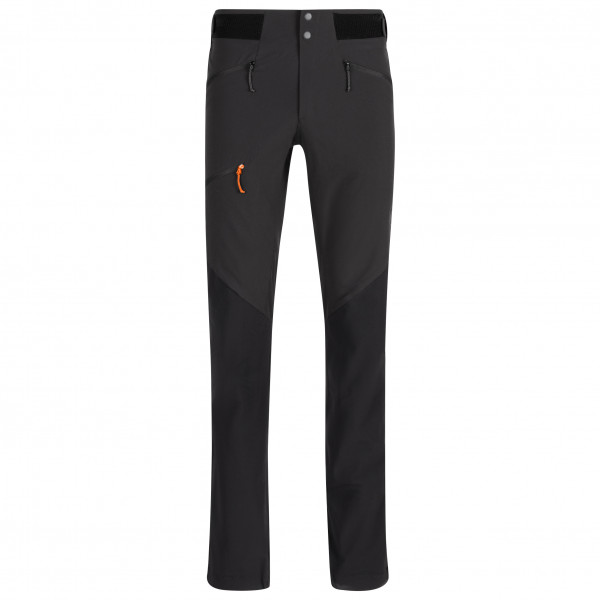 Mammut - Courmayeur SO Pants - Tourenhose Gr 54 - Short schwarz Mammut - Courmayeur SO Pants - Tourenhose Gr 54 - Short schwarz von Mammut