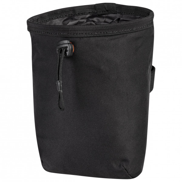 Mammut - Crag Chalk Bag - Chalkbag Gr One Size schwarz von Mammut