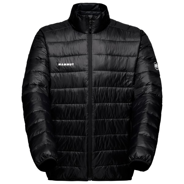 Mammut - Crag Insulation Jacket - Kunstfaserjacke Gr XXL schwarz von Mammut