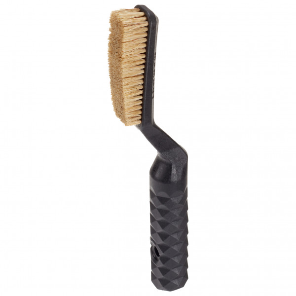 Mammut - Crimper Brush - Boulderbürste Gr One Size schwarz Mammut - Crimper Brush - Boulderbürste Gr One Size schwarz von Mammut