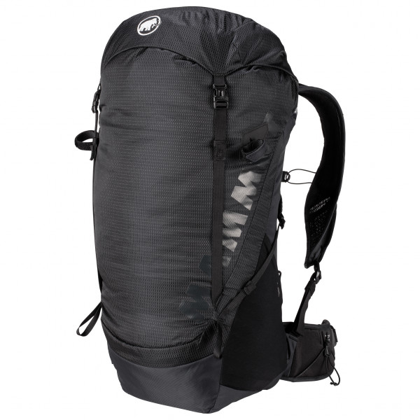 Mammut - Ducan 30 - Wanderrucksack Gr 30 l grau/schwarz;schwarz von Mammut