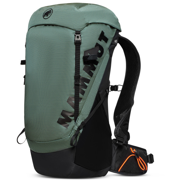 Mammut - Ducan 30 - Wanderrucksack Gr 30 l schwarz von Mammut