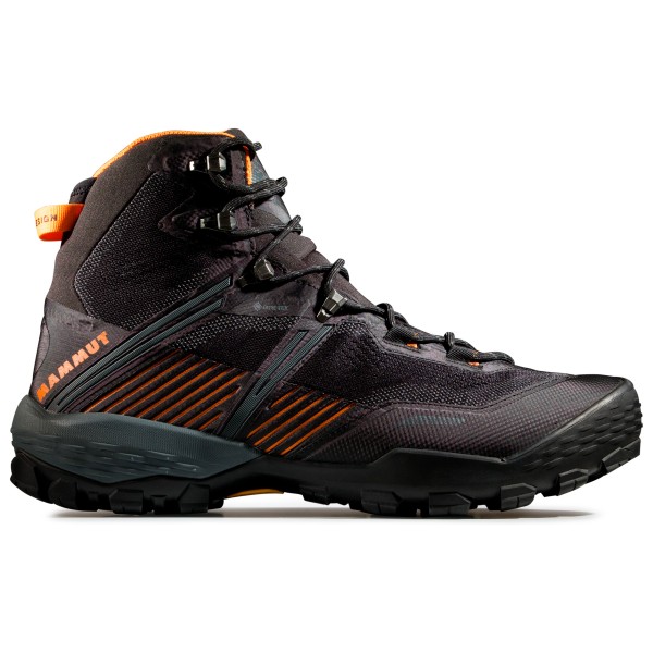 Mammut - Ducan II High GTX - Wanderschuhe Gr 10;10,5;11;11,5;12;12,5;13;7;7,5;8;8,5;9;9,5 blau;schwarz Mammut - Ducan II High GTX - Wanderschuhe Gr 10;10,5;11;11,5;12;12,5;13;7;7,5;8;8,5;9;9,5 blau;schwarz von Mammut