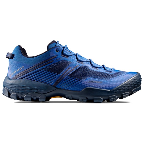 Mammut - Ducan II Low GTX - Multisportschuhe Gr 10,5 blau von Mammut