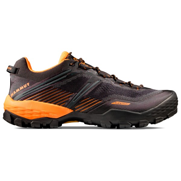 Mammut - Ducan II Low GTX - Multisportschuhe Gr 10,5 schwarz von Mammut