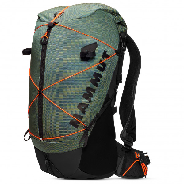 Mammut - Ducan Spine 28-35 - Wanderrucksack Gr 28-35 l bunt von Mammut