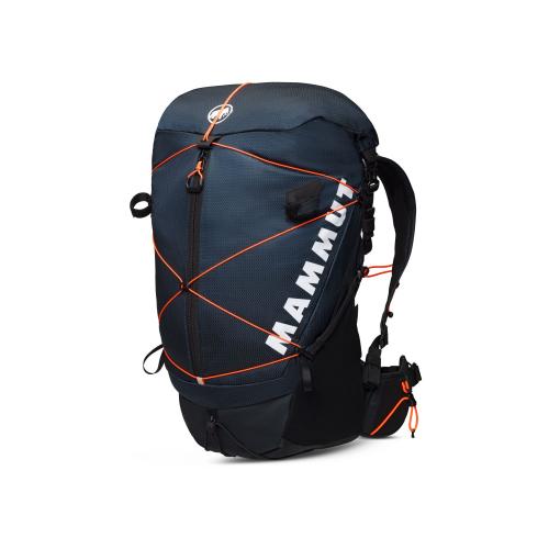 Mammut Ducan Spine 28-35 Women - marine-black (Grösse: 28-35 L) von Mammut