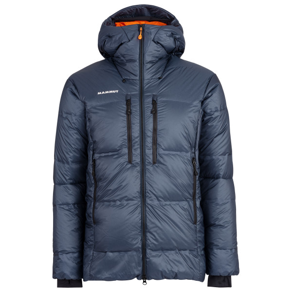 Mammut - Eigerjoch Pro Insulation Hooded Jacket - Daunenjacke Gr L;M;S;XL;XXL blau von Mammut