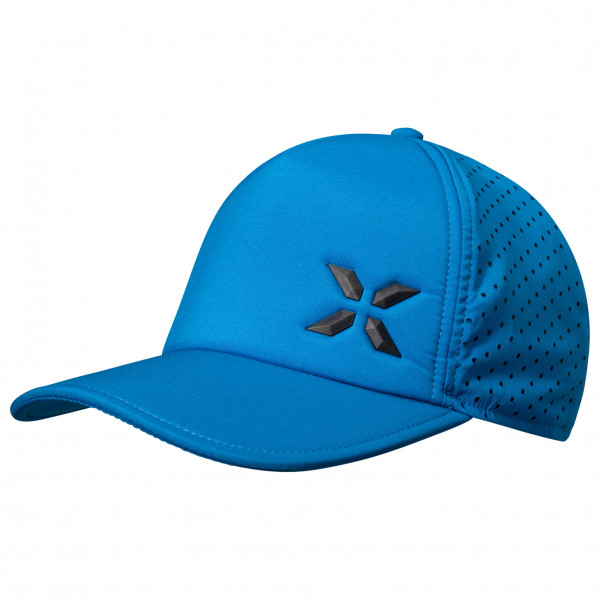 Mammut - Felsgrat Cap - Cap Gr L/XL;S/M blau;orange;rot von Mammut