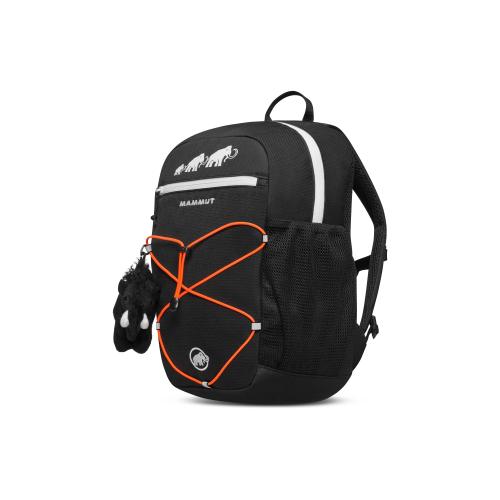 Mammut First Zip - schwarz (Grösse: 8 L) von Mammut