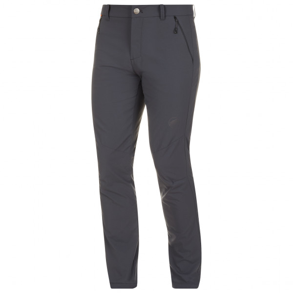 Mammut - Hiking Pants - Trekkinghose Gr 46 - Regular grau von Mammut