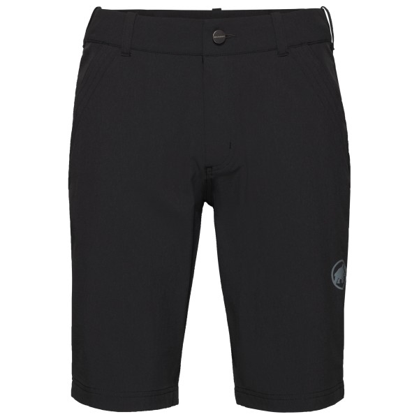 Mammut - Hiking V Shorts - Shorts Gr 48 schwarz von Mammut