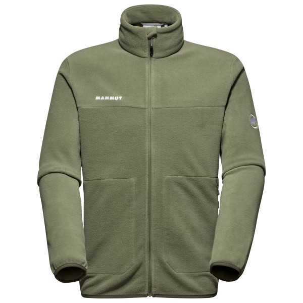 Mammut - Innominata Light Midlayer Jacket - Fleecejacke Gr M oliv Mammut - Innominata Light Midlayer Jacket - Fleecejacke Gr M oliv von Mammut