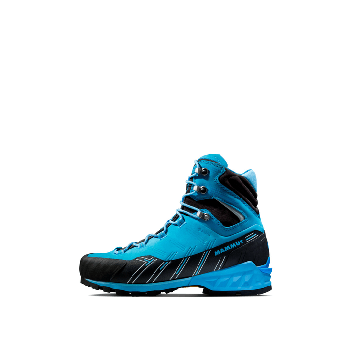 Mammut Kento Guide High GTX Trekkingschuhe blau von Mammut