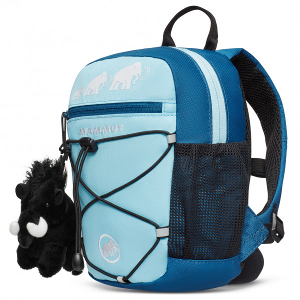 Mammut - Kid's First Zip 16 - Kinderrucksack Gr 16 l blau von Mammut