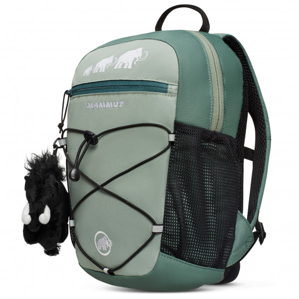 Mammut - Kid's First Zip 16 - Kinderrucksack Gr 16 l bunt von Mammut