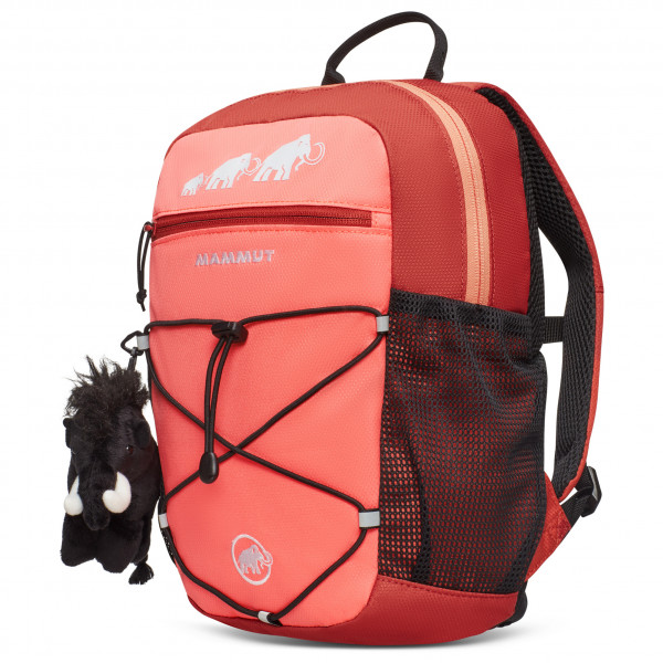 Mammut - Kid's First Zip 16 - Kinderrucksack Gr 16 l rot von Mammut