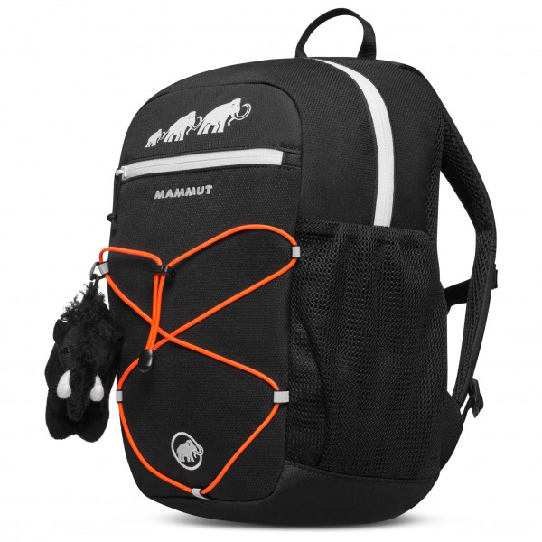 Mammut - Kid's First Zip 16 - Kinderrucksack Gr 16 l schwarz von Mammut