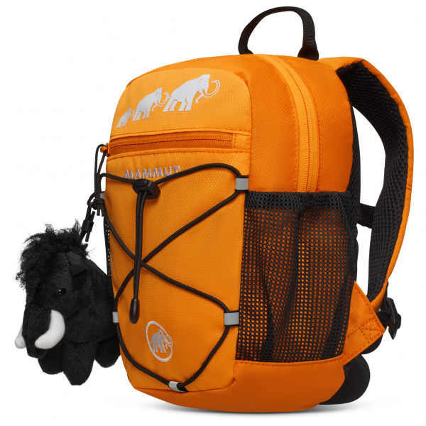 Mammut - Kid's First Zip 8 - Kinderrucksack Gr 8 l orange von Mammut