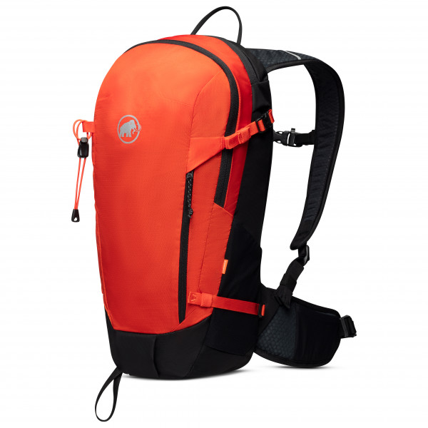 Mammut - Lithium 15 - Wanderrucksack Gr 15 l blau;grau;oliv;rot;schwarz Mammut - Lithium 15 - Wanderrucksack Gr 15 l blau;grau;oliv;rot;schwarz von Mammut