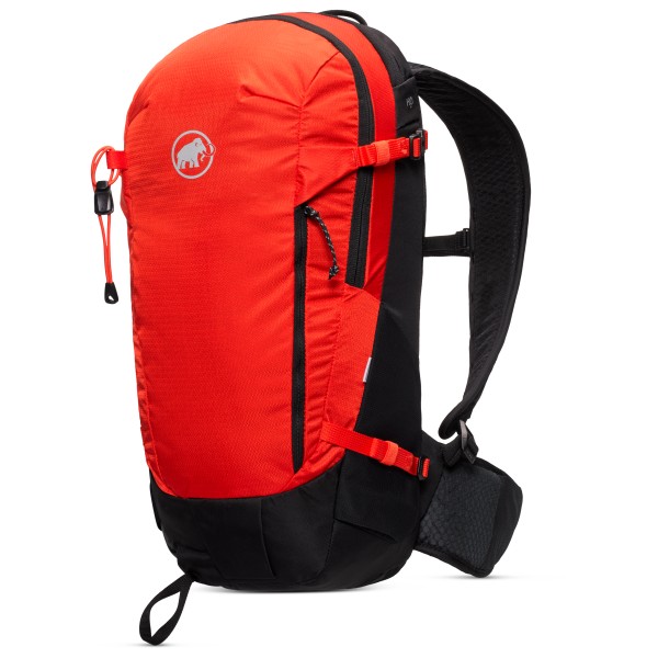 Mammut - Lithium 15 - Wanderrucksack Gr 15 l rot von Mammut