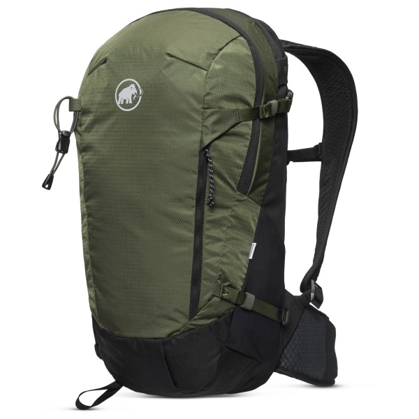 Mammut - Lithium 20 - Wanderrucksack Gr 20 l blau;grau;oliv;rot;schwarz Mammut - Lithium 20 - Wanderrucksack Gr 20 l blau;grau;oliv;rot;schwarz von Mammut