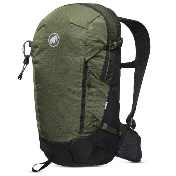 Mammut - Lithium 20 - Wanderrucksack Gr 20 l oliv von Mammut