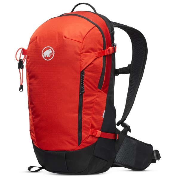 Mammut - Lithium 20 - Wanderrucksack Gr 20 l rot von Mammut