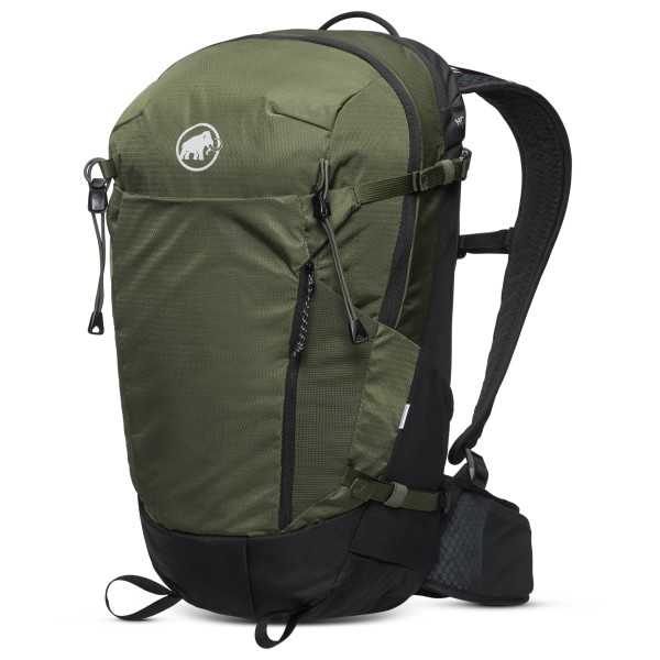 Mammut - Lithium 25 - Wanderrucksack Gr 25 l oliv von Mammut