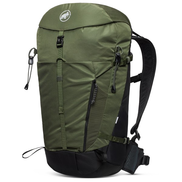 Mammut - Lithium 30 - Wanderrucksack Gr 30 l oliv von Mammut