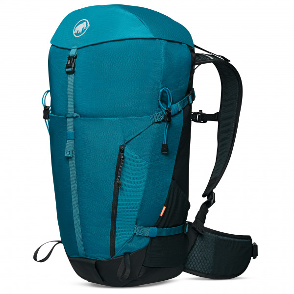 Mammut - Lithium 30 - Wanderrucksack Gr 30 l türkis von Mammut