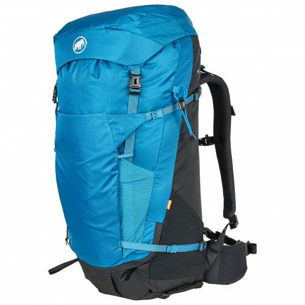 Mammut - Lithium 50 - Trekkingrucksack Gr 50 l blau;grau/schwarz von Mammut