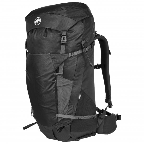 Mammut - Lithium 50 - Trekkingrucksack Gr 50 l grau/schwarz von Mammut