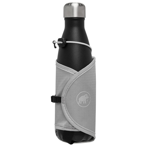 Mammut - Lithium Add-On Bottle Holder - Flaschenhalter platinum Mammut - Lithium Add-On Bottle Holder - Flaschenhalter platinum von Mammut
