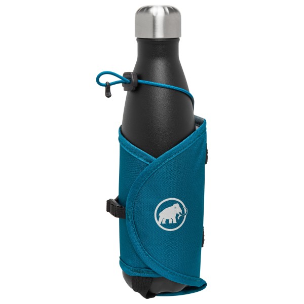 Mammut - Lithium Add-On Bottle Holder - Flaschenhalter sapphire von Mammut