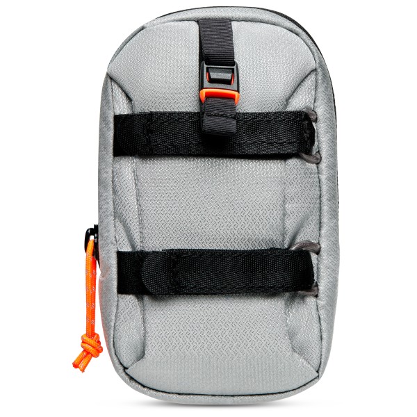 Mammut - Lithium Add-On Shoulder Harness Pocket - Tasche Gr M platinum von Mammut