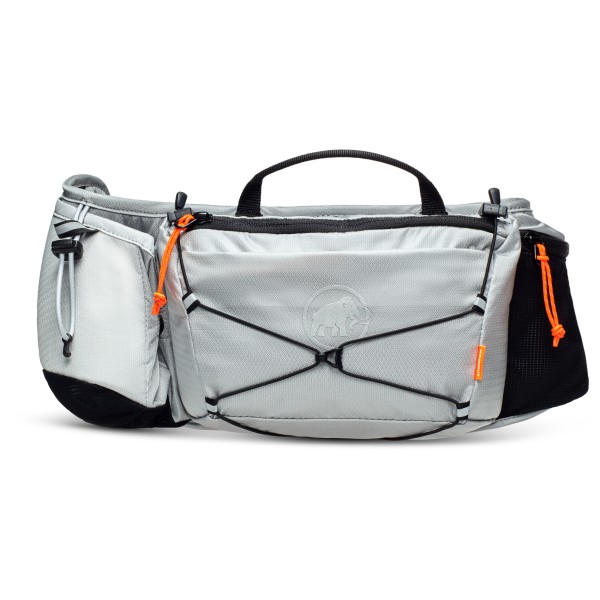 Mammut - Lithium Waistpack - Hüfttasche Gr 3 l grau von Mammut