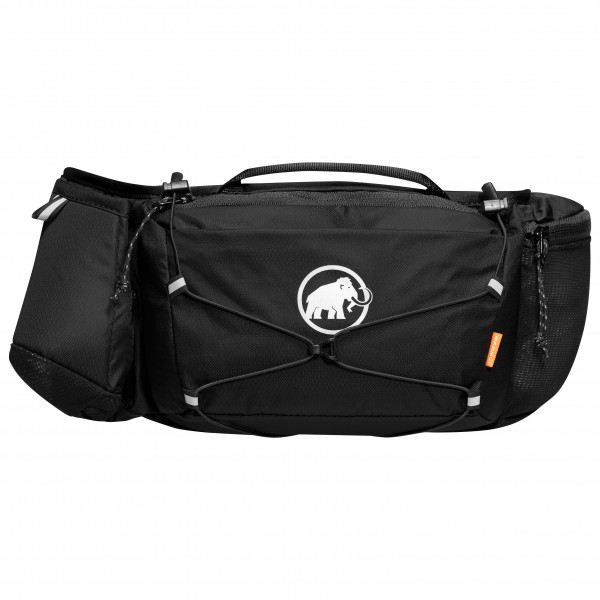 Mammut - Lithium Waistpack - Hüfttasche Gr 3 l schwarz von Mammut