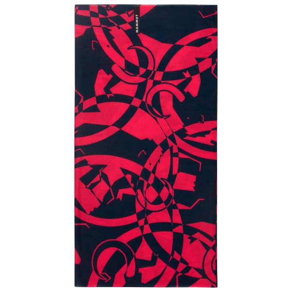 Mammut - Mammut Neck Gaiter Scrambled - Halstuch Gr One Size bunt Mammut - Mammut Neck Gaiter Scrambled - Halstuch Gr One Size bunt von Mammut